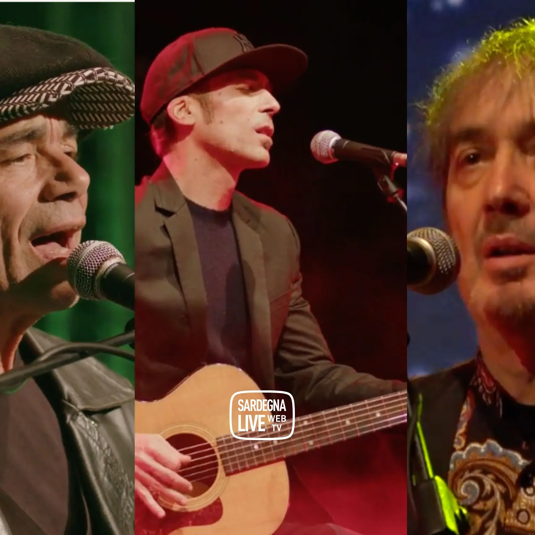 Nicola Nite lascia i Tazenda: \"Ho bisogno di una pausa\"