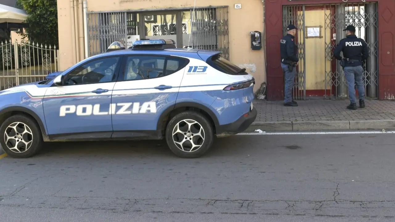 Stalking e violenze contro le ex compagne: tre uomini arrestati a Olbia