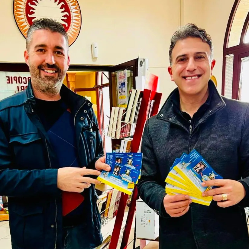 Avis Provinciale di Sassari: in palio biglietti per la Grande Corrida della Sardegna