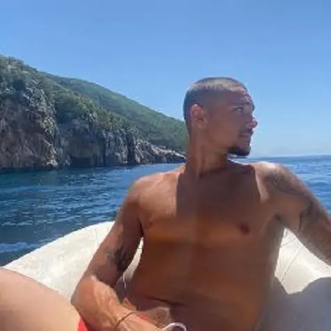 Caprile e la nuova avventura al Cagliari: \"Pronto a mettermi alla prova\"