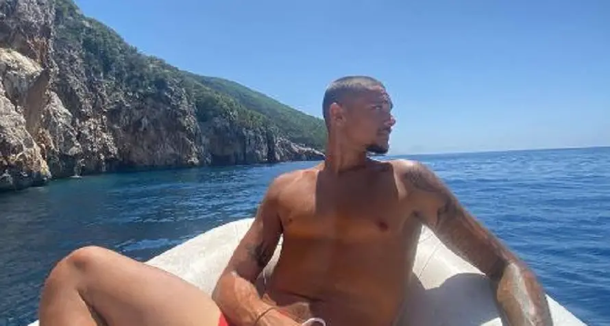 Caprile e la nuova avventura al Cagliari: \"Pronto a mettermi alla prova\"