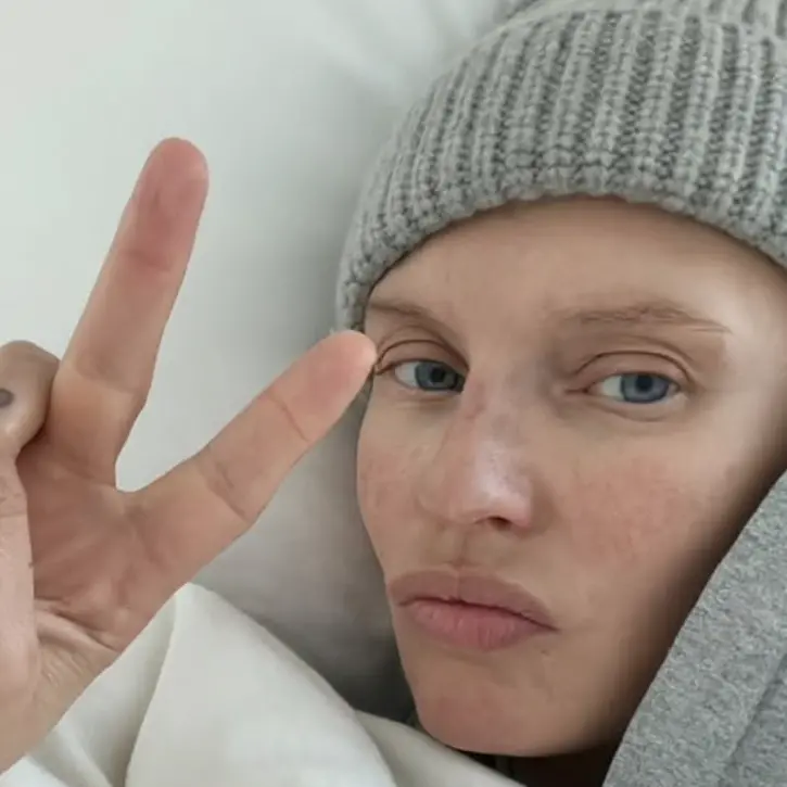 Carlo Conti annuncia i co-conduttori del Festival: sul palco anche Bianca Balti, una guerriera contro il cancro
