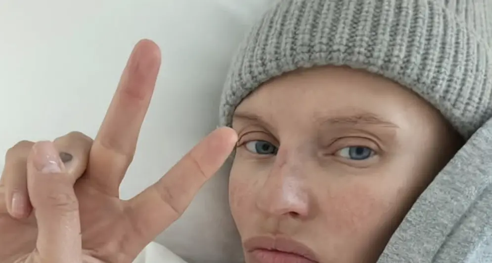 Carlo Conti annuncia i co-conduttori del Festival: sul palco anche Bianca Balti, una guerriera contro il cancro