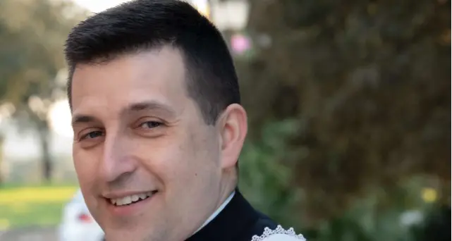 Addio a Don Roberto Lai: il sacerdote che ha dedicato la vita alla fede e alla comunicazione