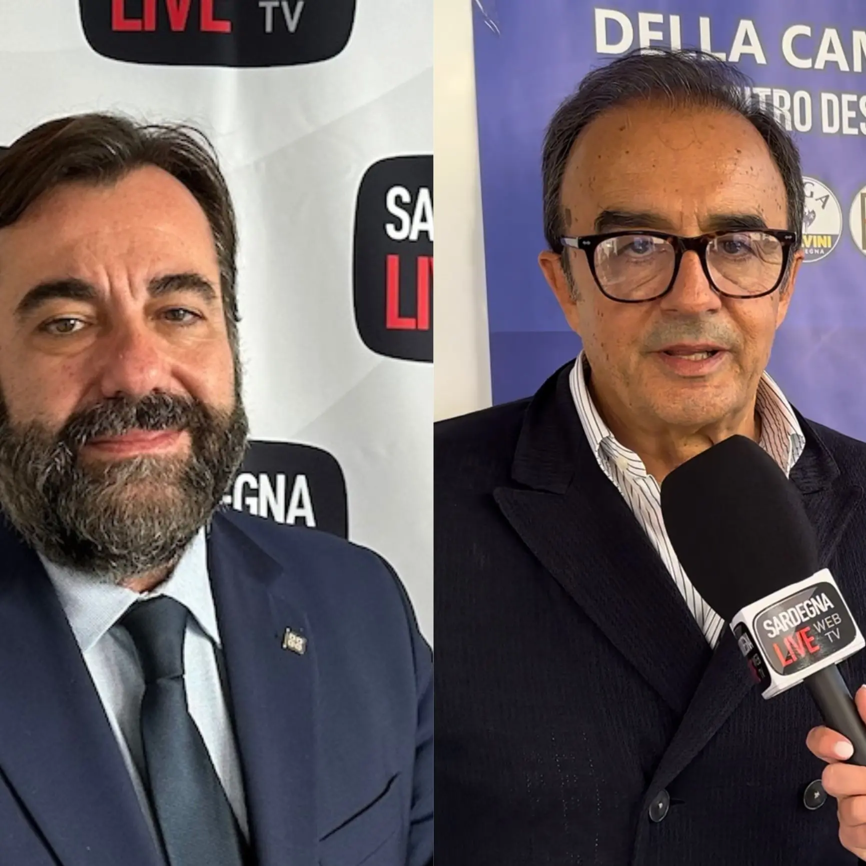 Tedde e Moro chiedono l'abolizione della tassa addizionale comunale sull' aeroporto di Alghero