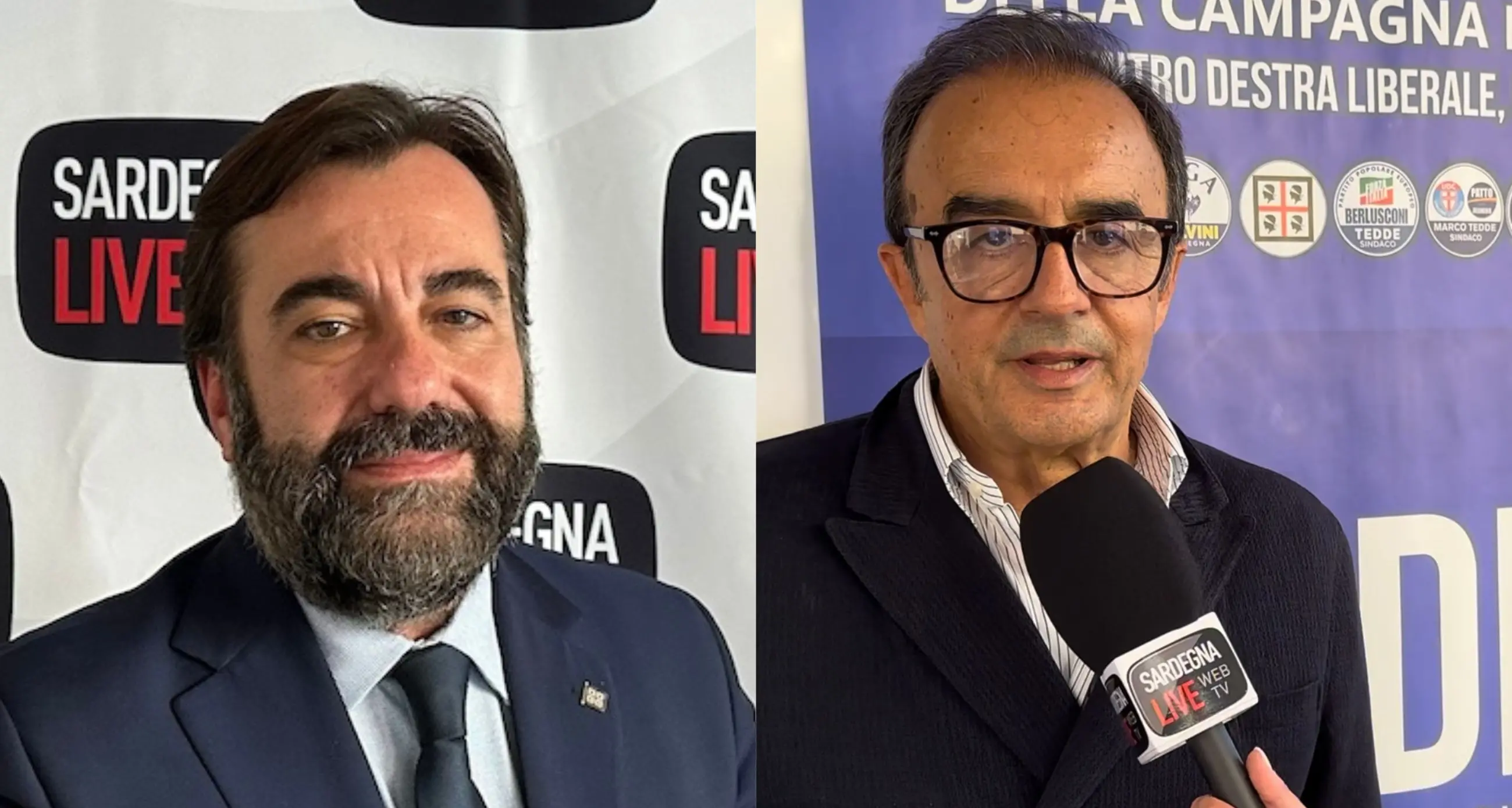 Tedde e Moro chiedono l'abolizione della tassa addizionale comunale sull' aeroporto di Alghero