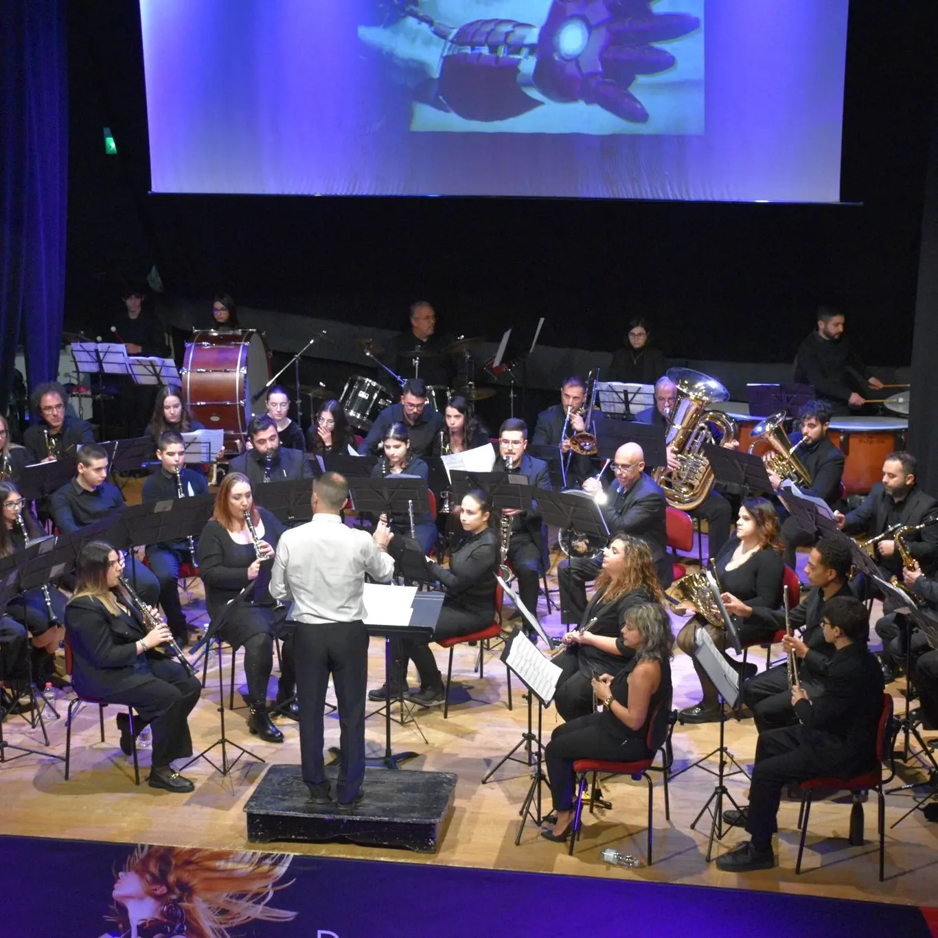 Banda G. Verdi di Iglesias: 150 anni tra musica, tradizione e innovazione