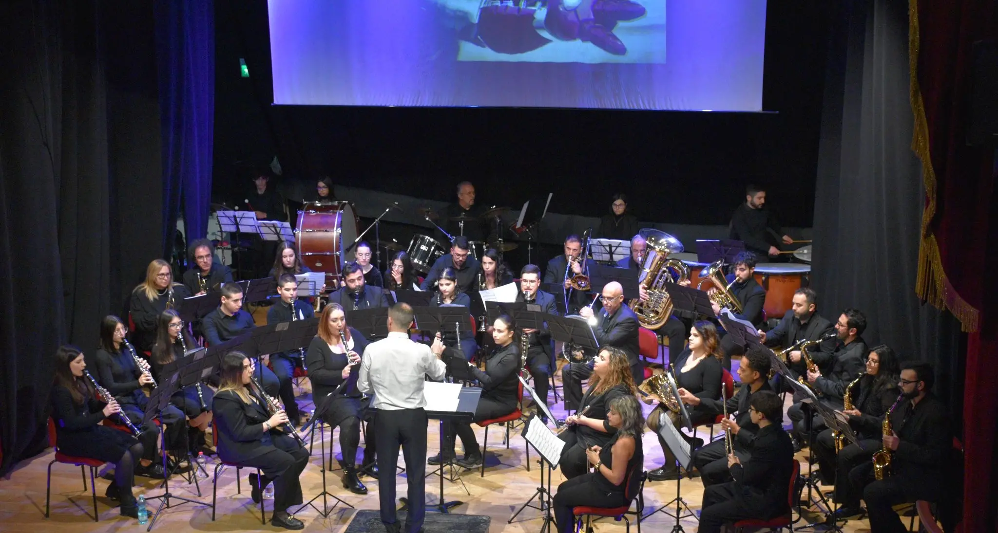 Banda G. Verdi di Iglesias: 150 anni tra musica, tradizione e innovazione
