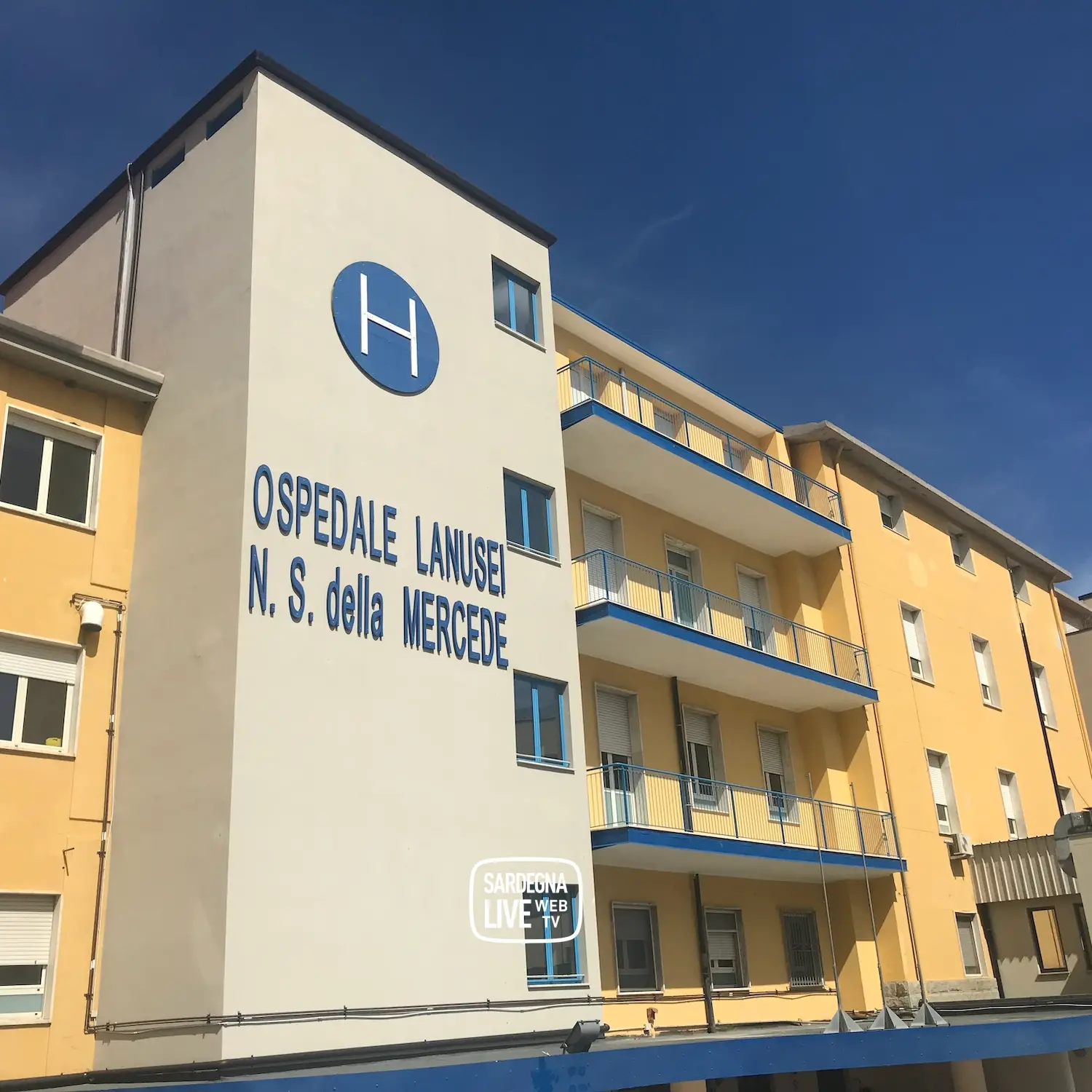 Lanusei, l'Asl Ogliastra difende il reparto di Cardiologia e smentisce le voci di inefficienza