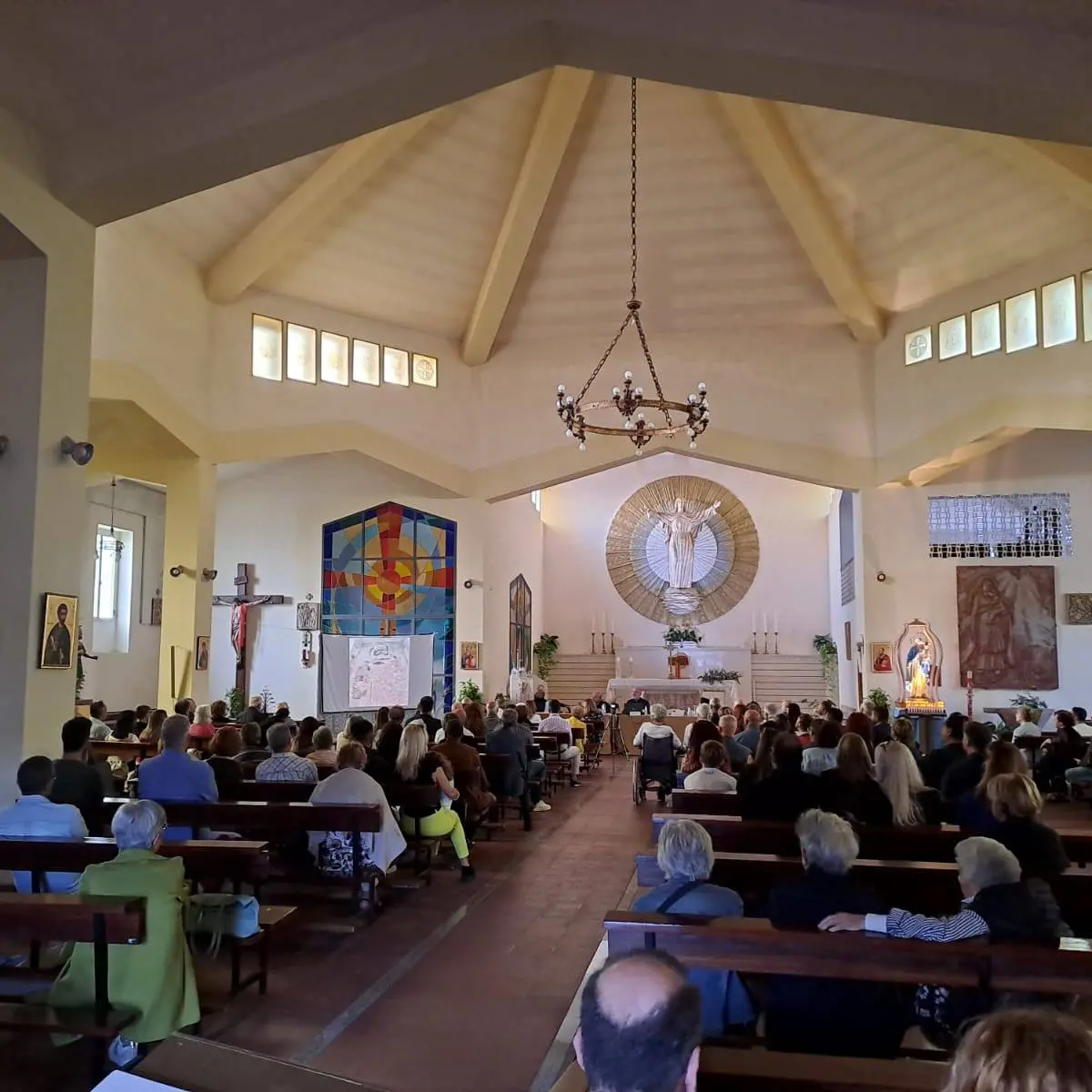 La Chiesa sarda oggetto di violenze. Tensioni e sospetti a Valledoria, Orosei e Siniscola