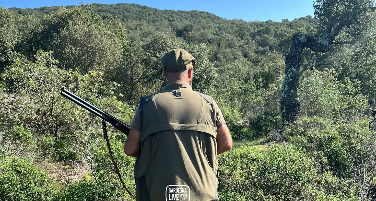 Tar Sardegna modifica il calendario venatorio: chiusura anticipata per due specie
