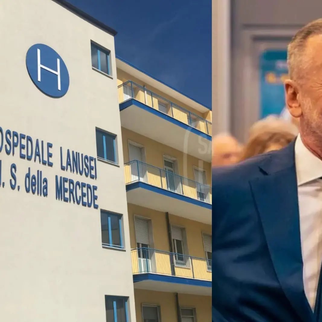 Ospedale di Lanusei, 1200 giorni senza punto nascita. Lettera a Cappellacci: \"Intervenga\"