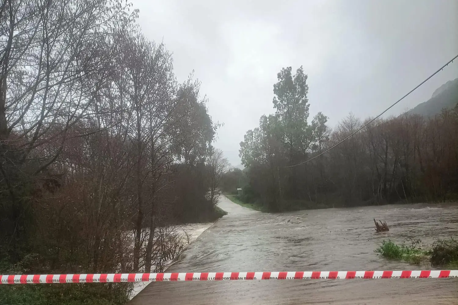 <p>Foto Facebook Comune di Loiri Porto San Paolo</p>\\n