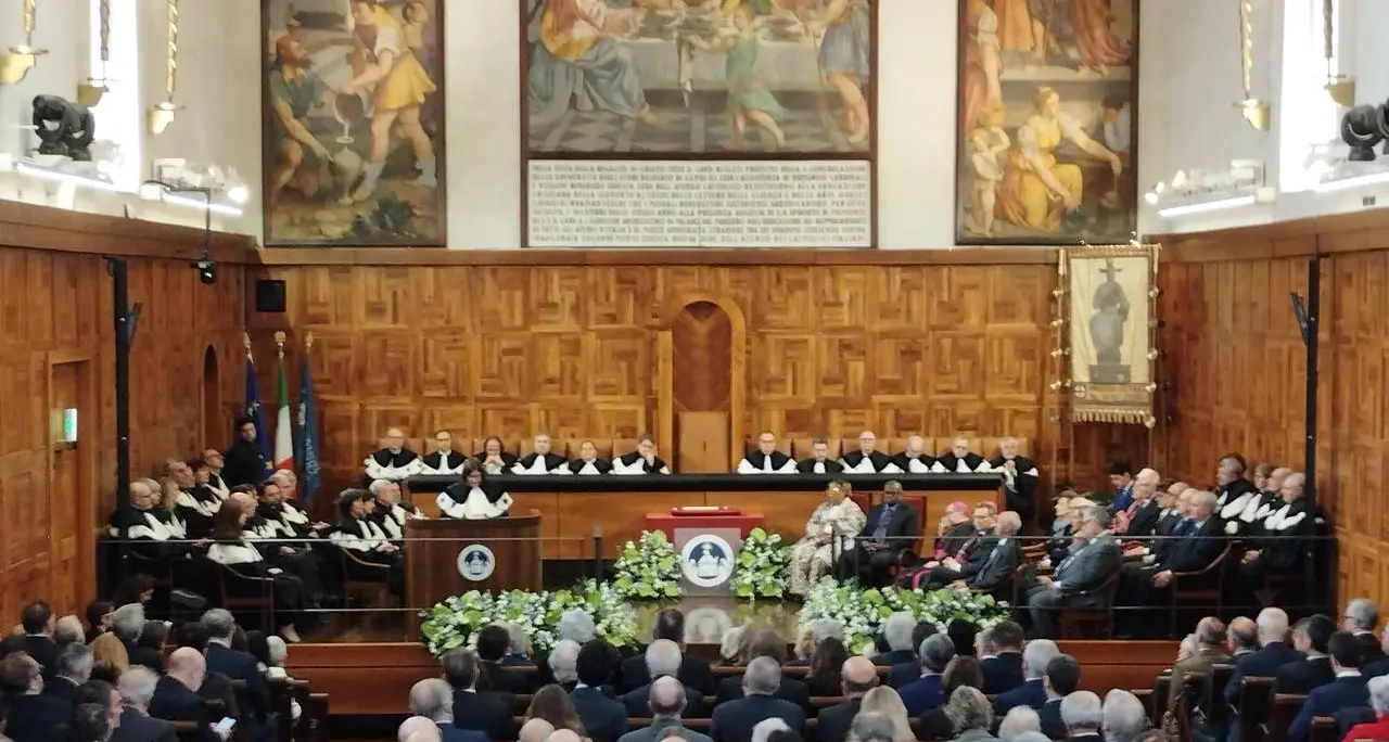 Università Cattolica Milano inaugura nuovo anno accademico guardando all’Africa