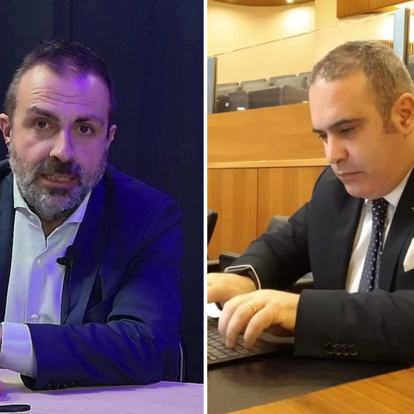 Cambio al vertice della Lega sarda: Ennas eletto segretario
