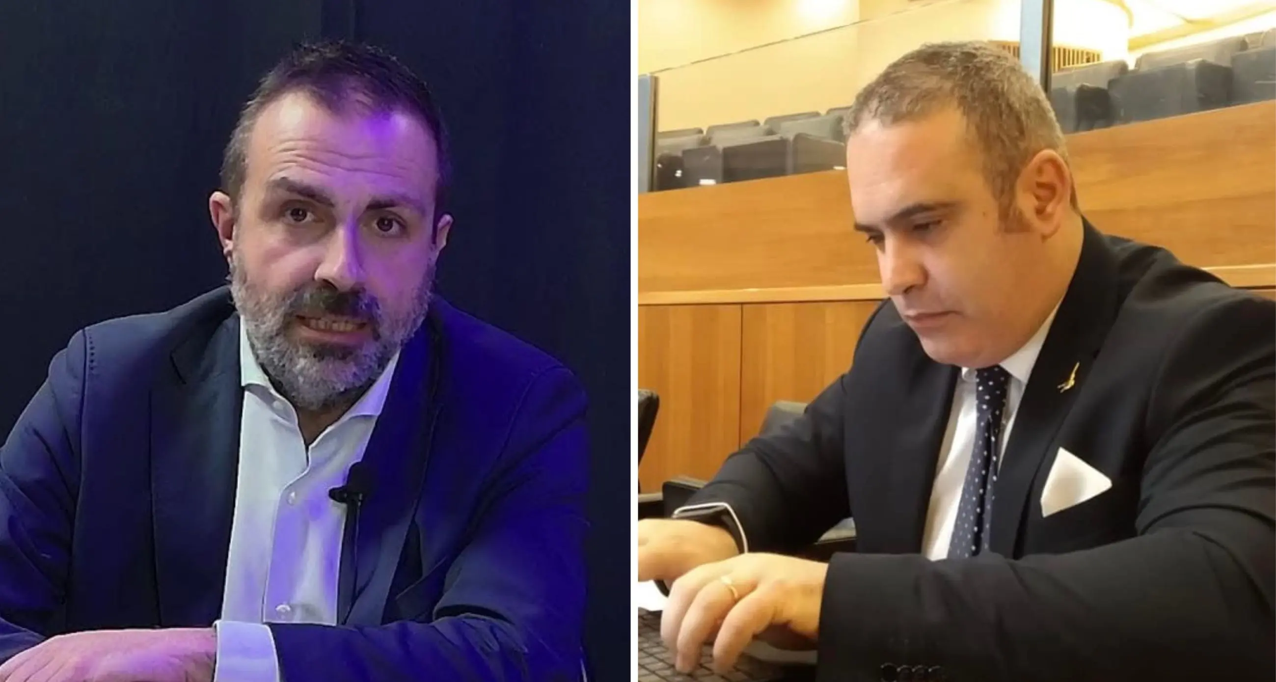 Cambio al vertice della Lega sarda: Ennas eletto segretario