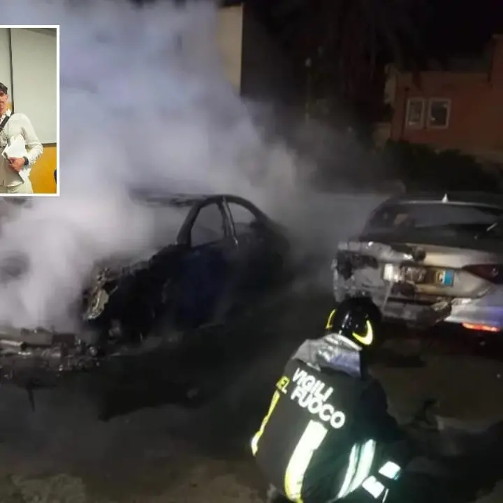 Escalation di attentati a Siniscola, Farris (Giss): \"Istituire Consulta giovani\"