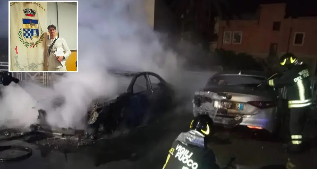 Escalation di attentati a Siniscola, Farris (Giss): \"Istituire Consulta giovani\"