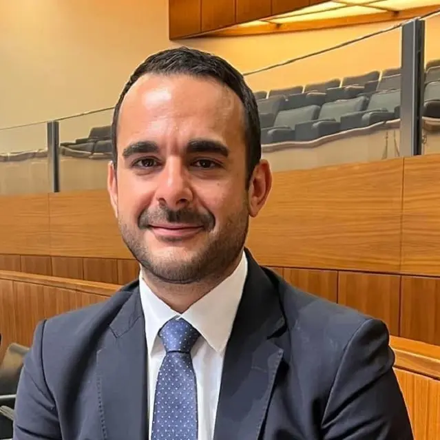 Regione Sardegna, Solinas replica a Truzzu e difende la nomina di Annichiarico