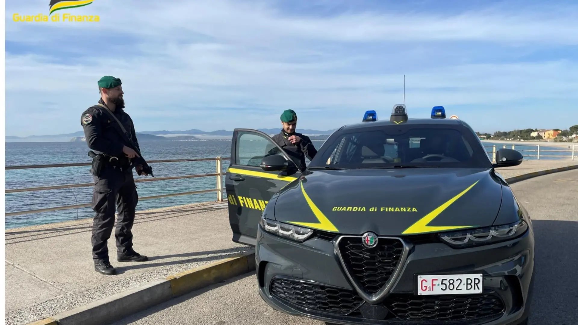 Cagliari, maxi-operazione contro lo streaming illegale: scattano sequestri in Italia ed Europa
