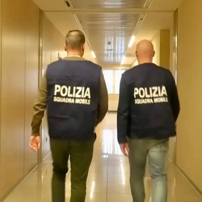 \"Espulsioni, sicurezza e violenze: Nuoro scarica tutto sulla Polizia\", protesta dei sindacati