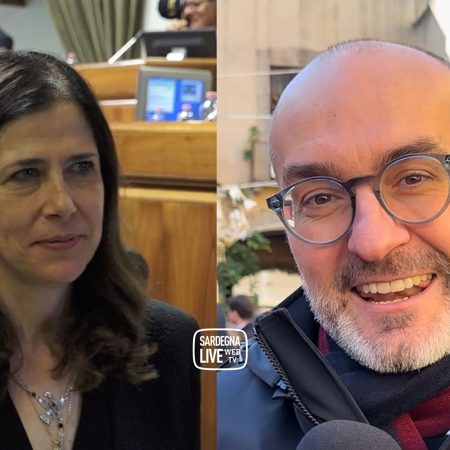 Centrodestra all'attacco: \"Campo largo senza direzione. La maggioranza è confusa\"