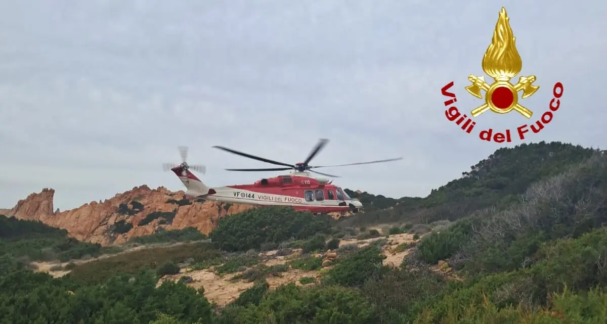 Tragedia all'Isola Rossa: barca si ribalta, due pescatori perdono la vita
