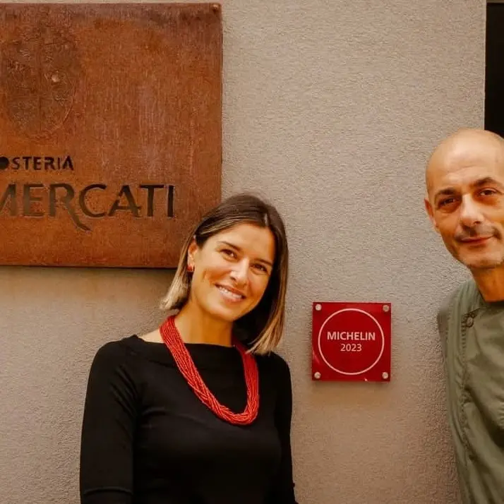 Sassari piange Pietro Satta: uno dei pescatori morti era lo chef dell'Osteria de' Mercati