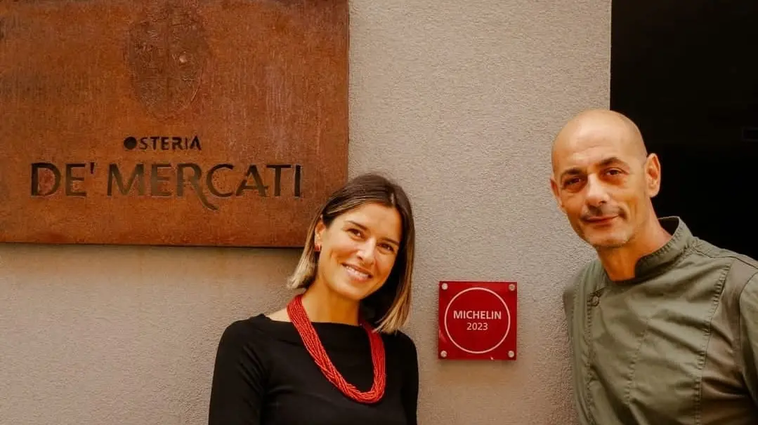 Sassari piange Pietro Satta: uno dei pescatori morti era lo chef dell'Osteria de' Mercati