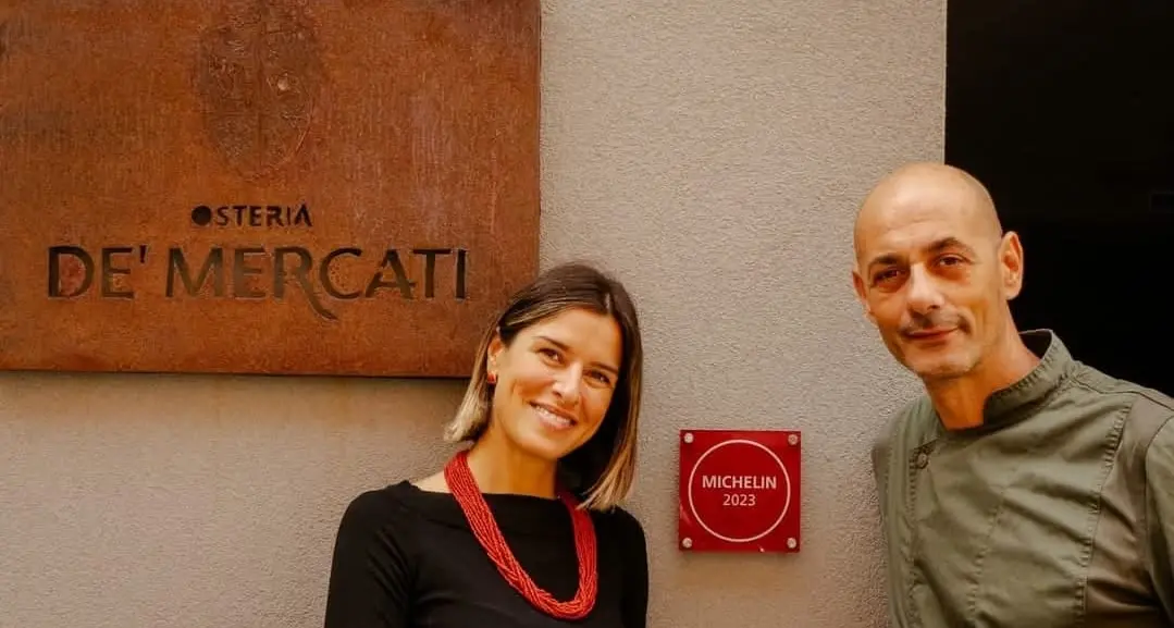 Sassari piange Pietro Satta: uno dei pescatori morti era lo chef dell'Osteria de' Mercati