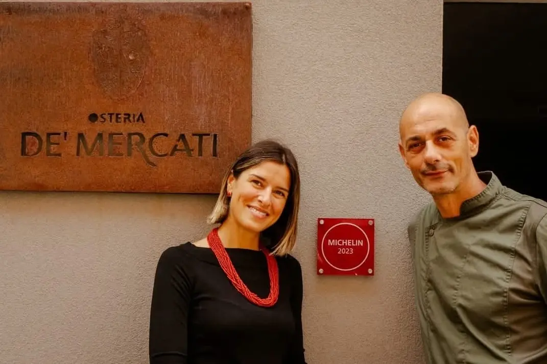 <p>Federica Ghiani e Pietro Satta</p>\\n