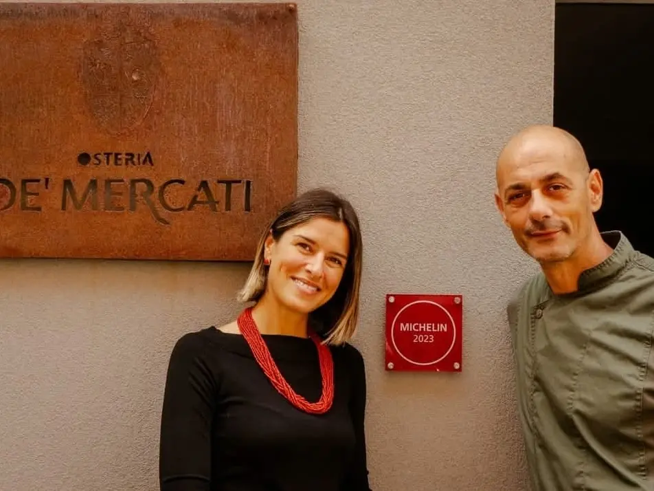 Sassari piange Pietro Satta: uno dei pescatori morti era lo chef dell'Osteria de' Mercati