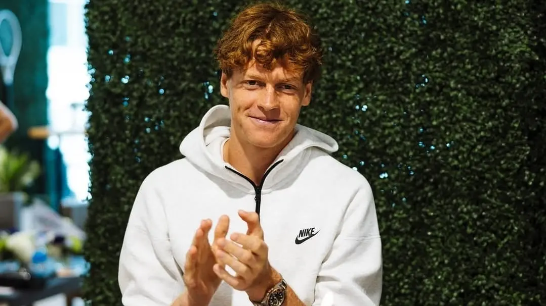 Terminator Sinner: batte Zverev ed è campione agli Australian Open