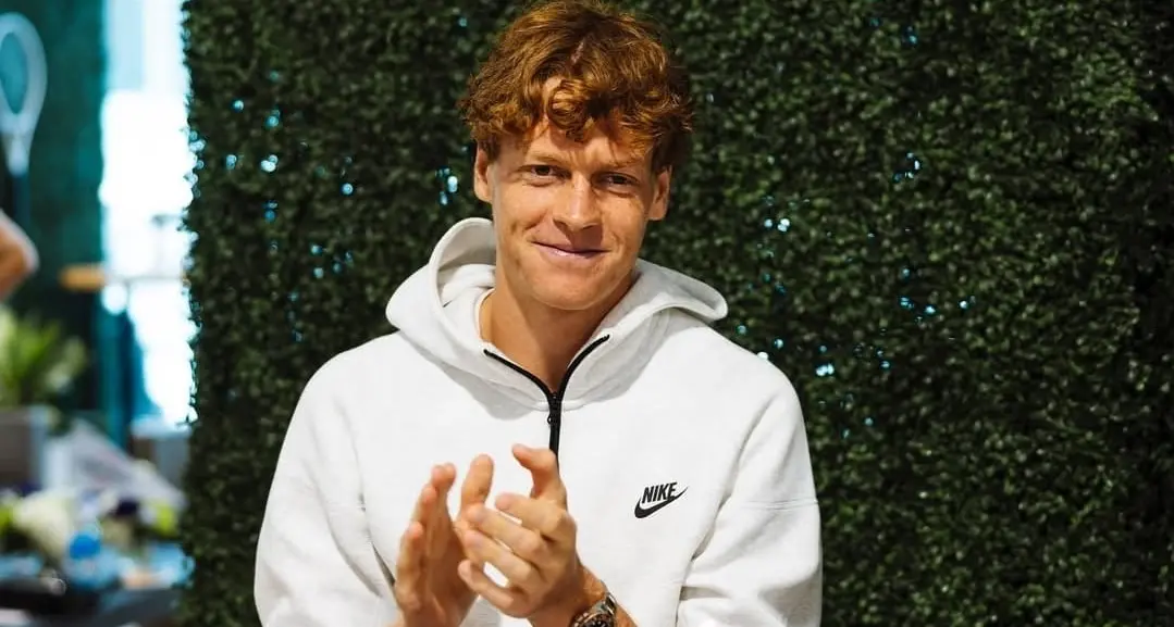 Terminator Sinner: batte Zverev ed è campione agli Australian Open