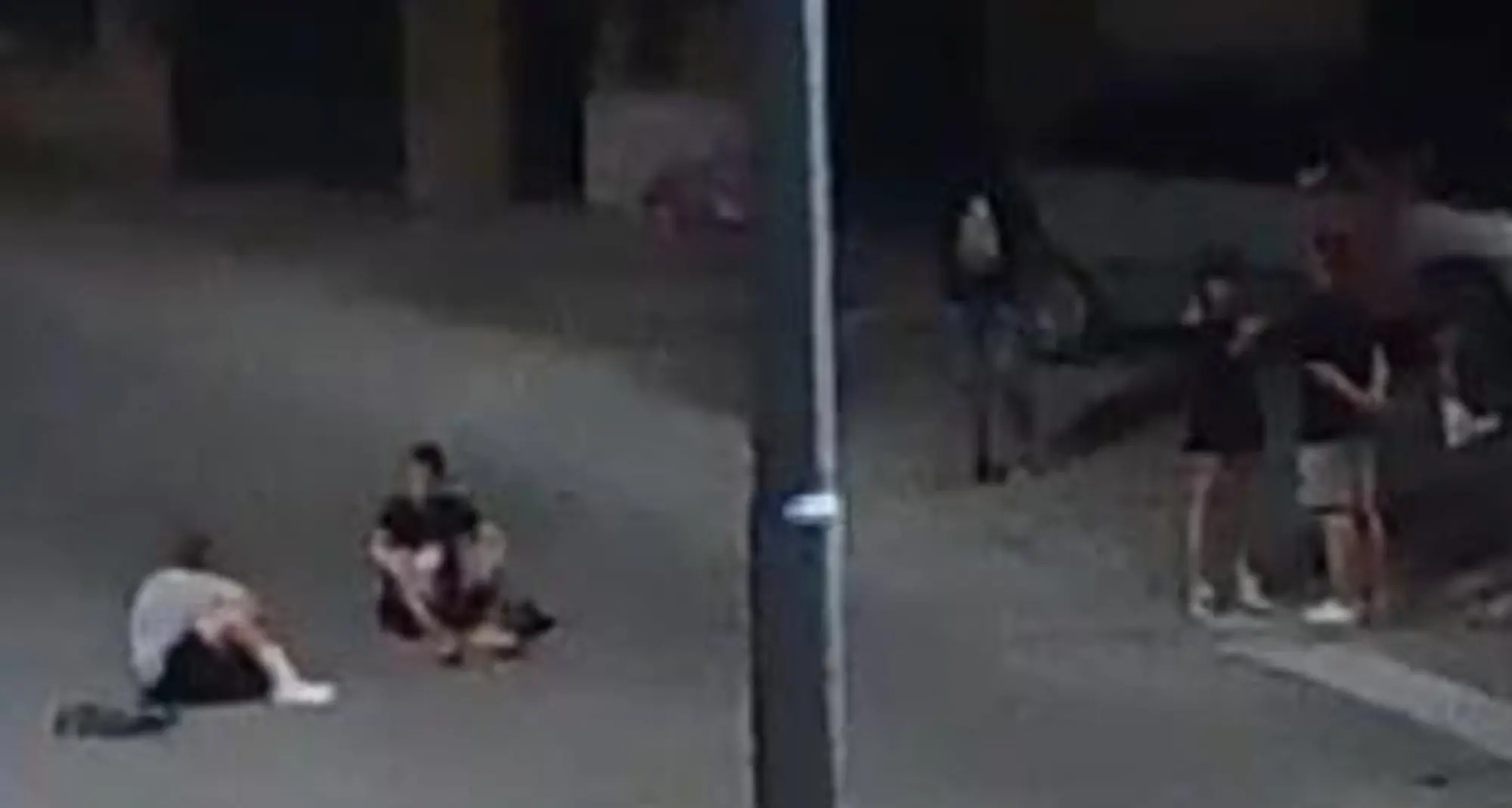 Allarme \"planking\" in Sardegna: la pericolosa challenge che piace ai ragazzini