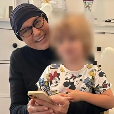 Eleonora Giorgi, il figlio parla del tumore: \"Non possiamo far nulla, goduti ogni istante\"