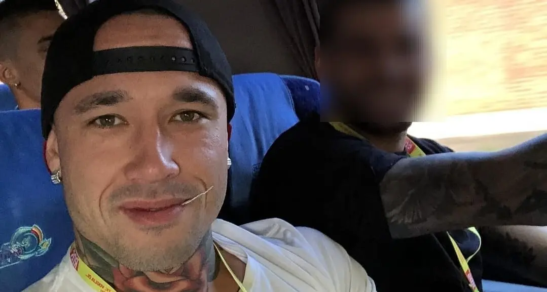 Nainggolan indagato, nel mirino i soldi prestati al fratello di un boss