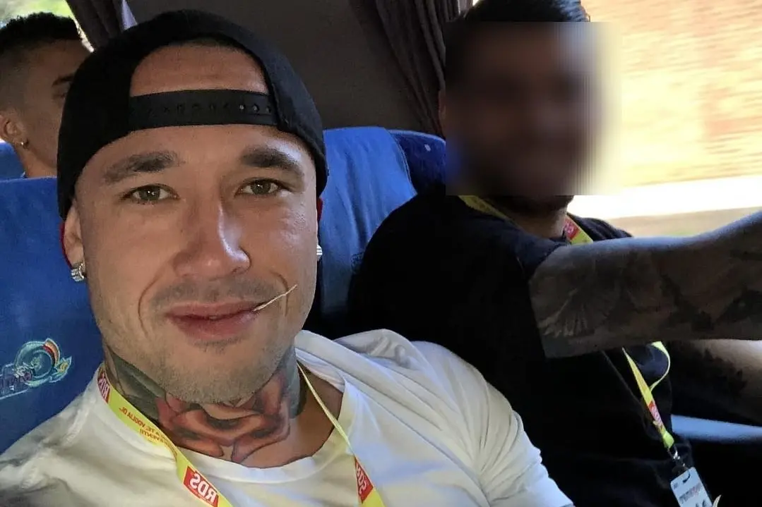 Nainggolan indagato, nel mirino i soldi prestati al fratello di un boss