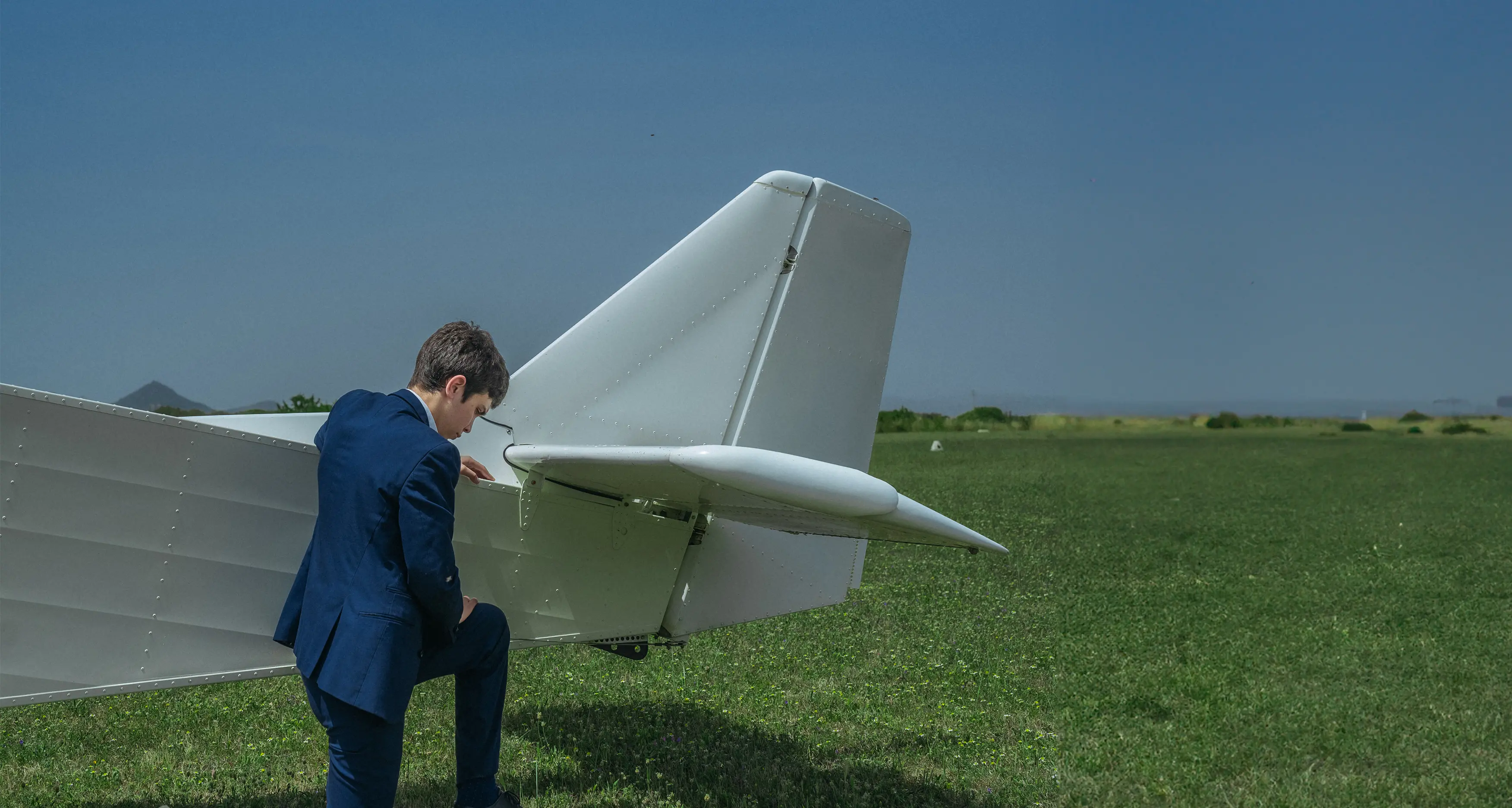 Dal 28 gennaio su RaiPlay il docufilm su Matteo Porru: un viaggio tra malattia e rinascita