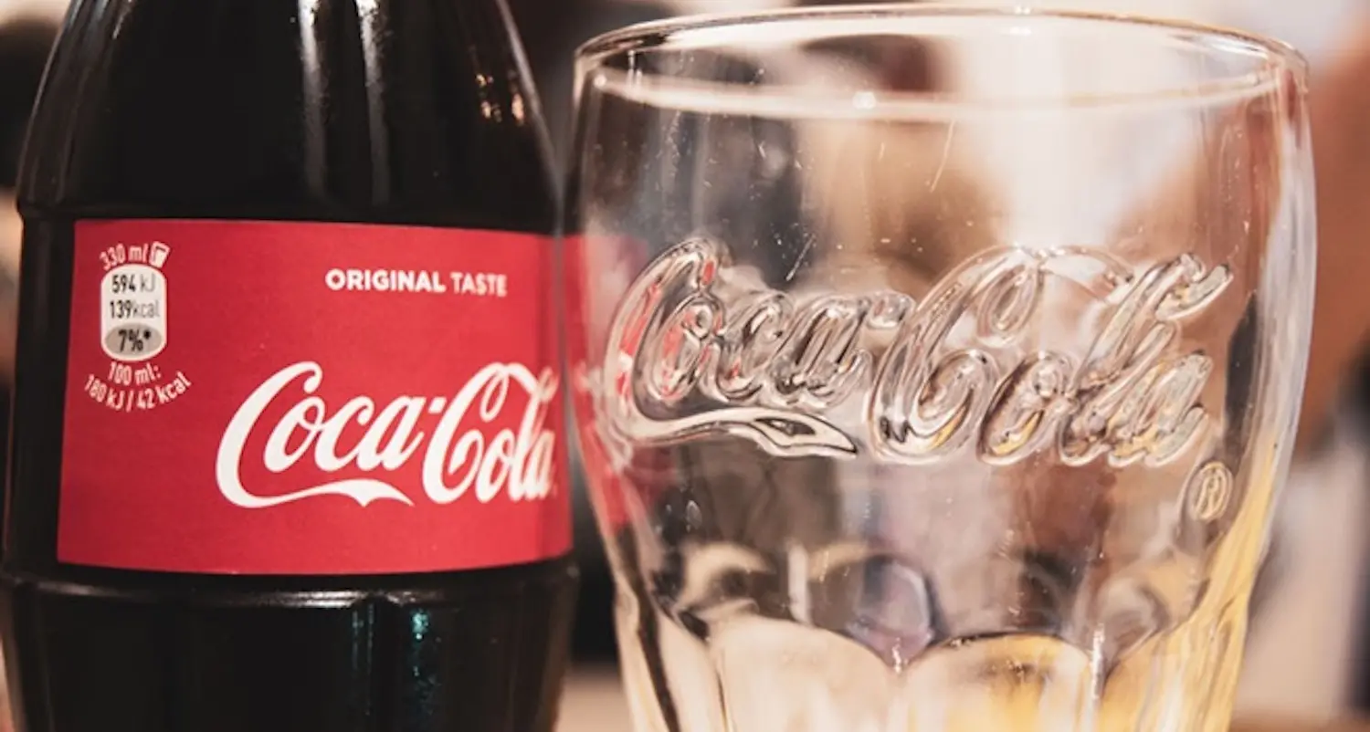 Richiamo di massa di Coca-Cola in Europa a causa dell'eccessivo contenuto di clorato