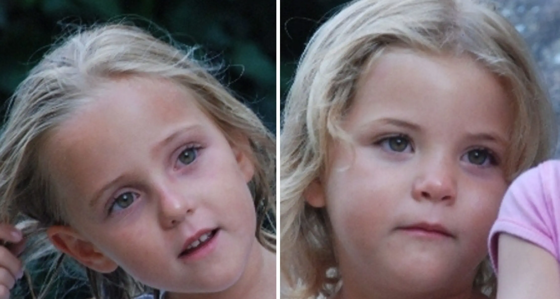 30 gennaio 2011. Il mistero delle gemelline Alessia e Livia Schepp: 14 anni di silenzio