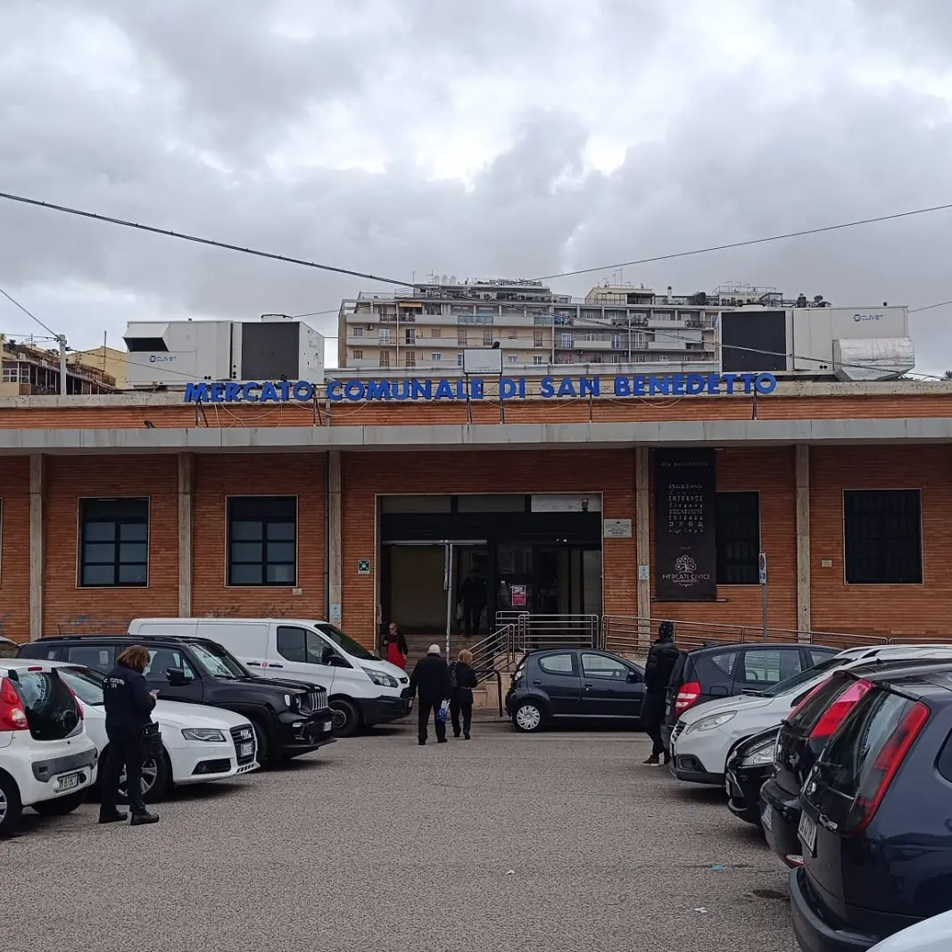 Mercato di San Benedetto 2.0 tra ritardi e incertezze sul trasferimento