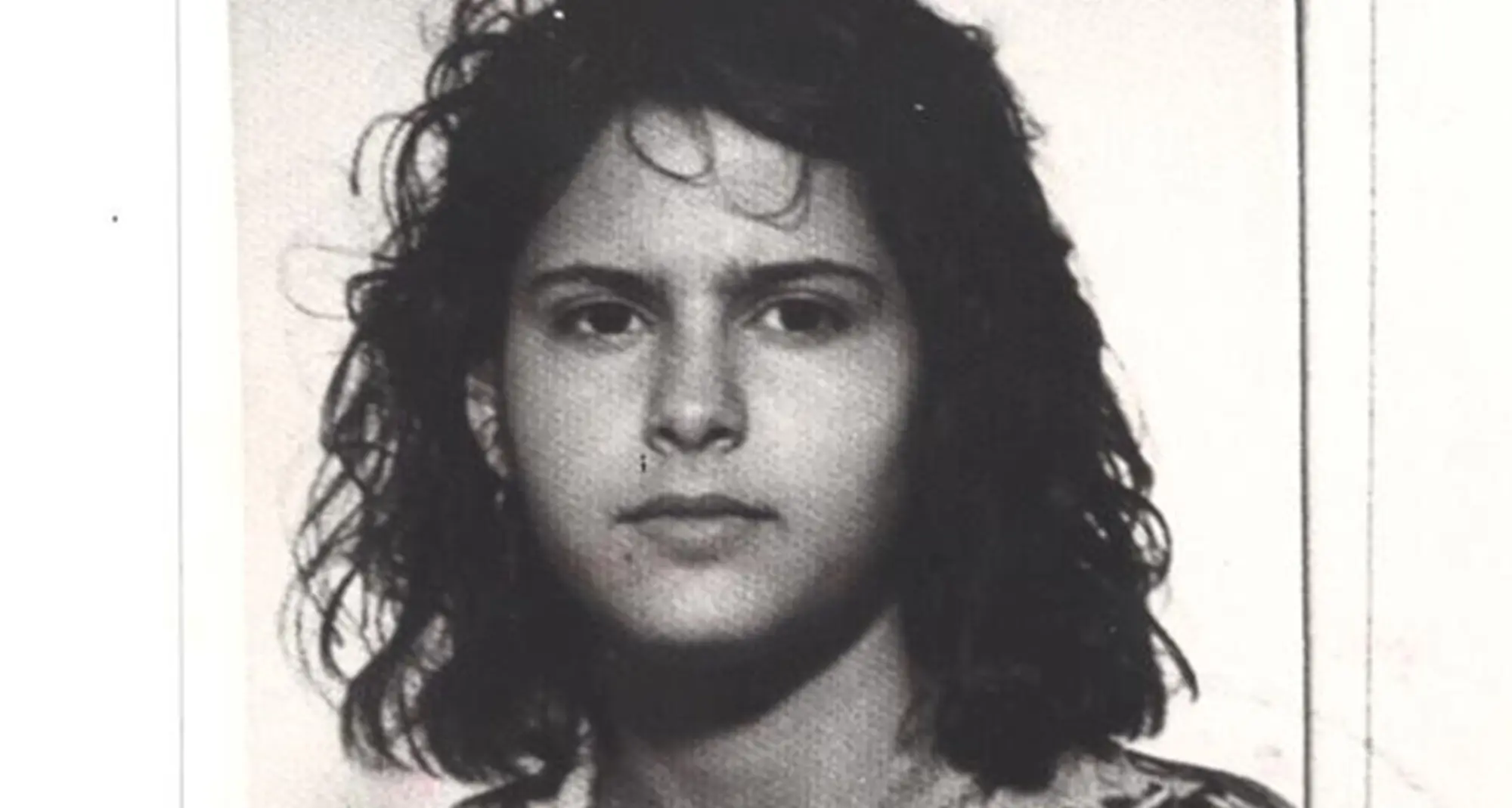 Gisella Orrù: rapita a Carbonia, violentata, uccisa e gettata nel pozzo