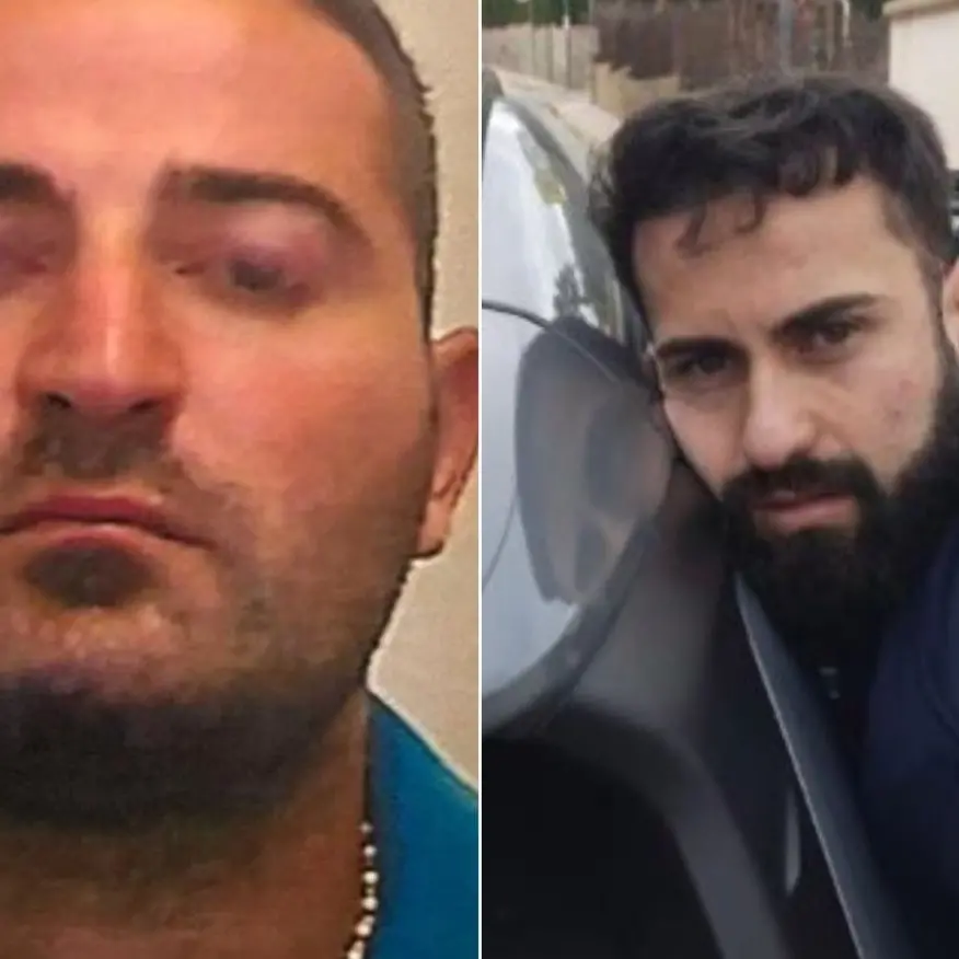 Fuga dal carcere e traffico di droga: al via il processo per Raduano e Troiano
