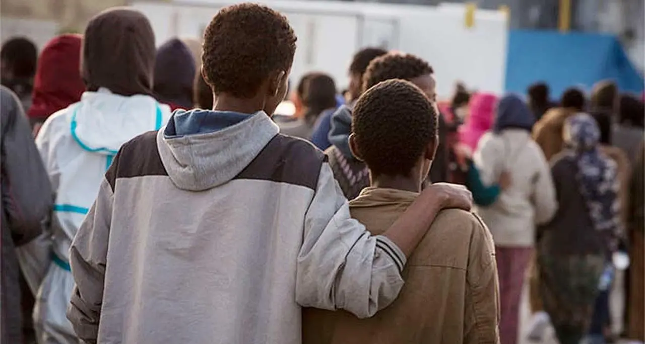 Migranti in Albania, la Corte d'appello di Roma sospende i trasferimenti