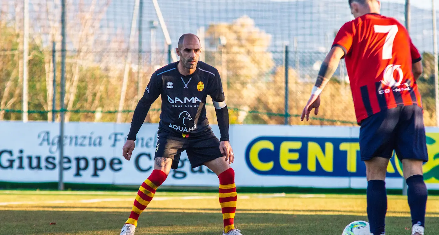 Eccellenza: l'Alghero cerca punti sul campo della Ferrini Cagliari