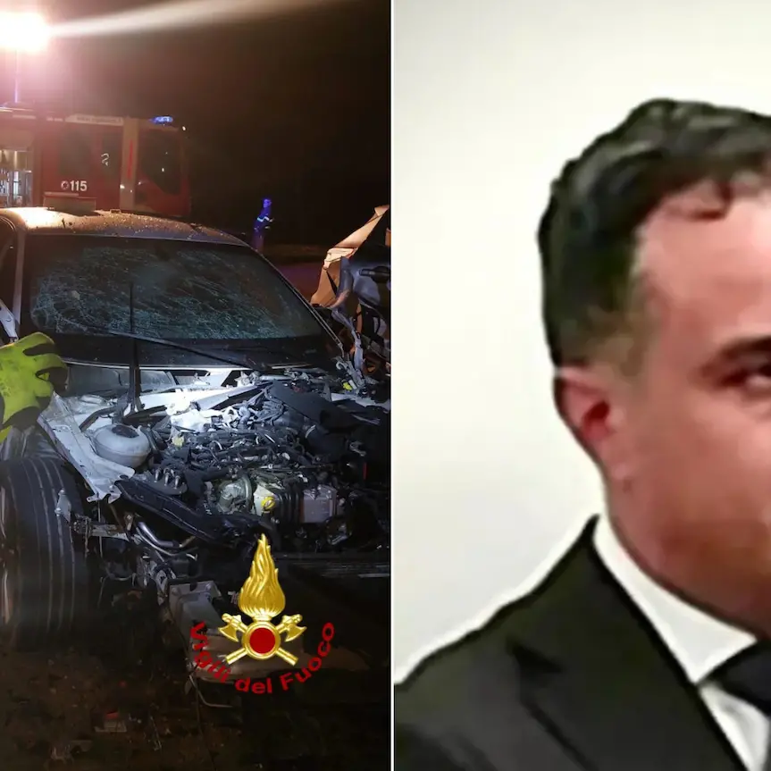 Ordigno in un’auto a Posada, nel mirino un carabiniere. Arriva la solidarietà del sindacato