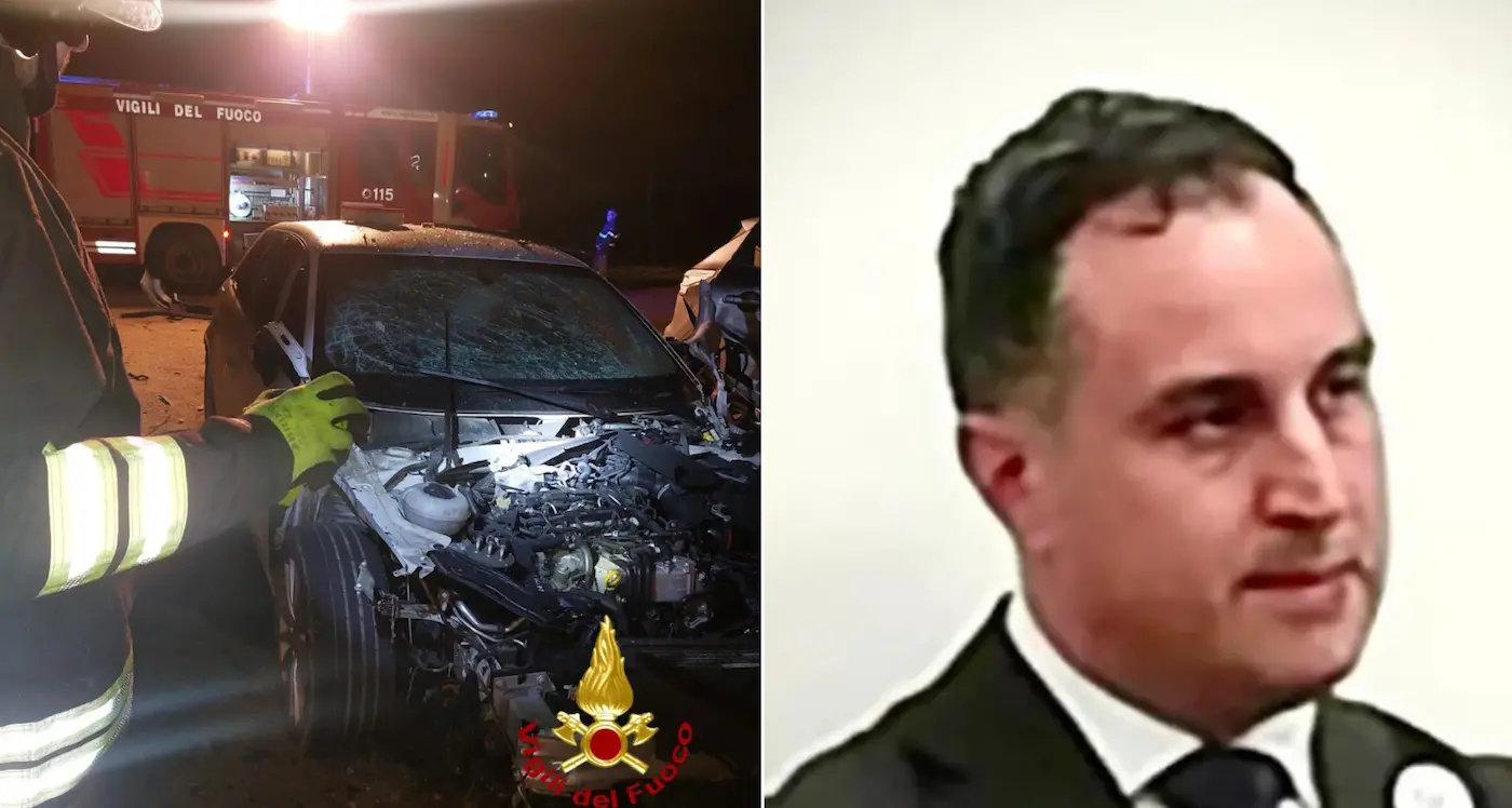 Ordigno in un’auto a Posada, nel mirino un carabiniere. Arriva la solidarietà del sindacato