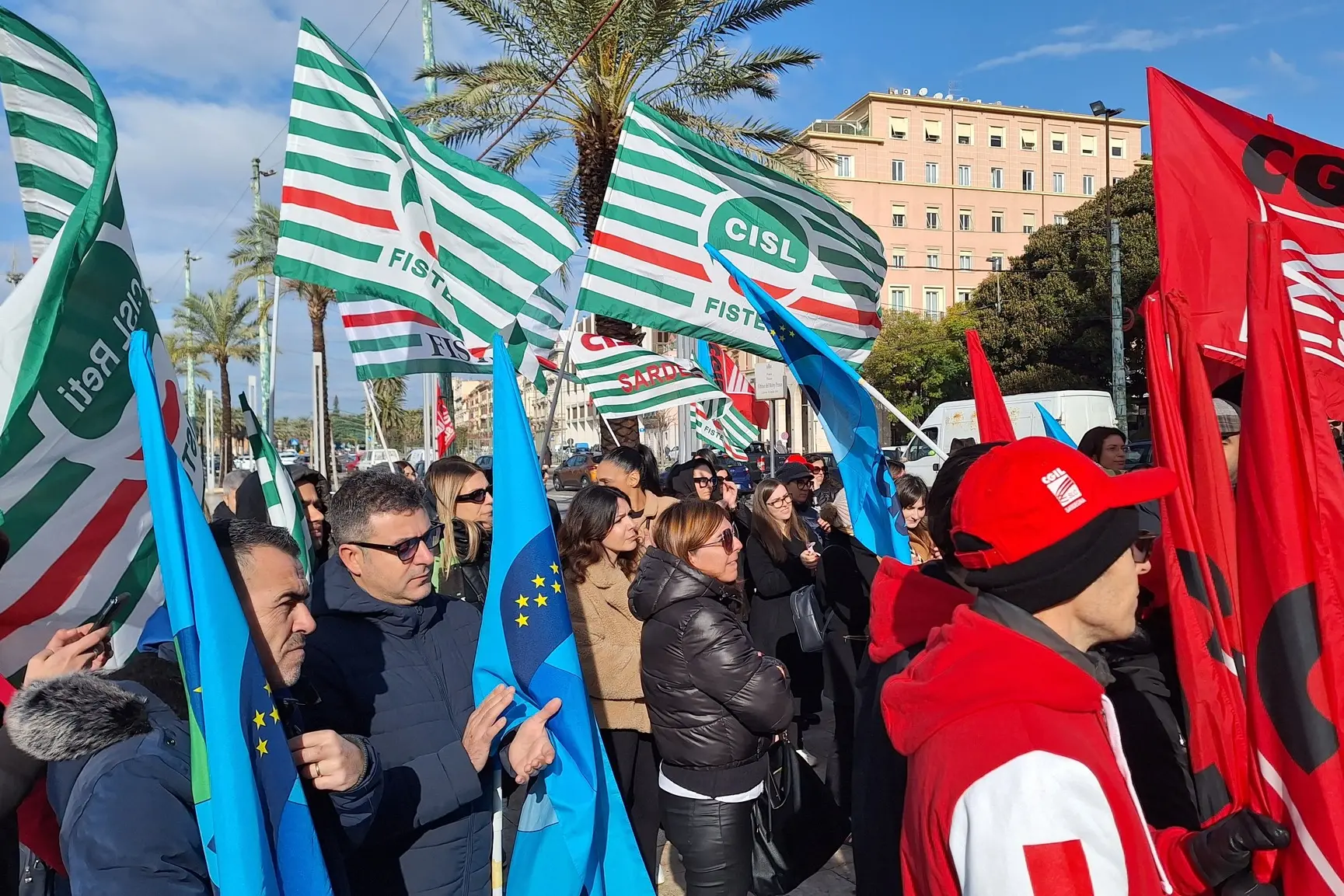 <p>Foto Fistel Cisl Sardegna</p>\\n