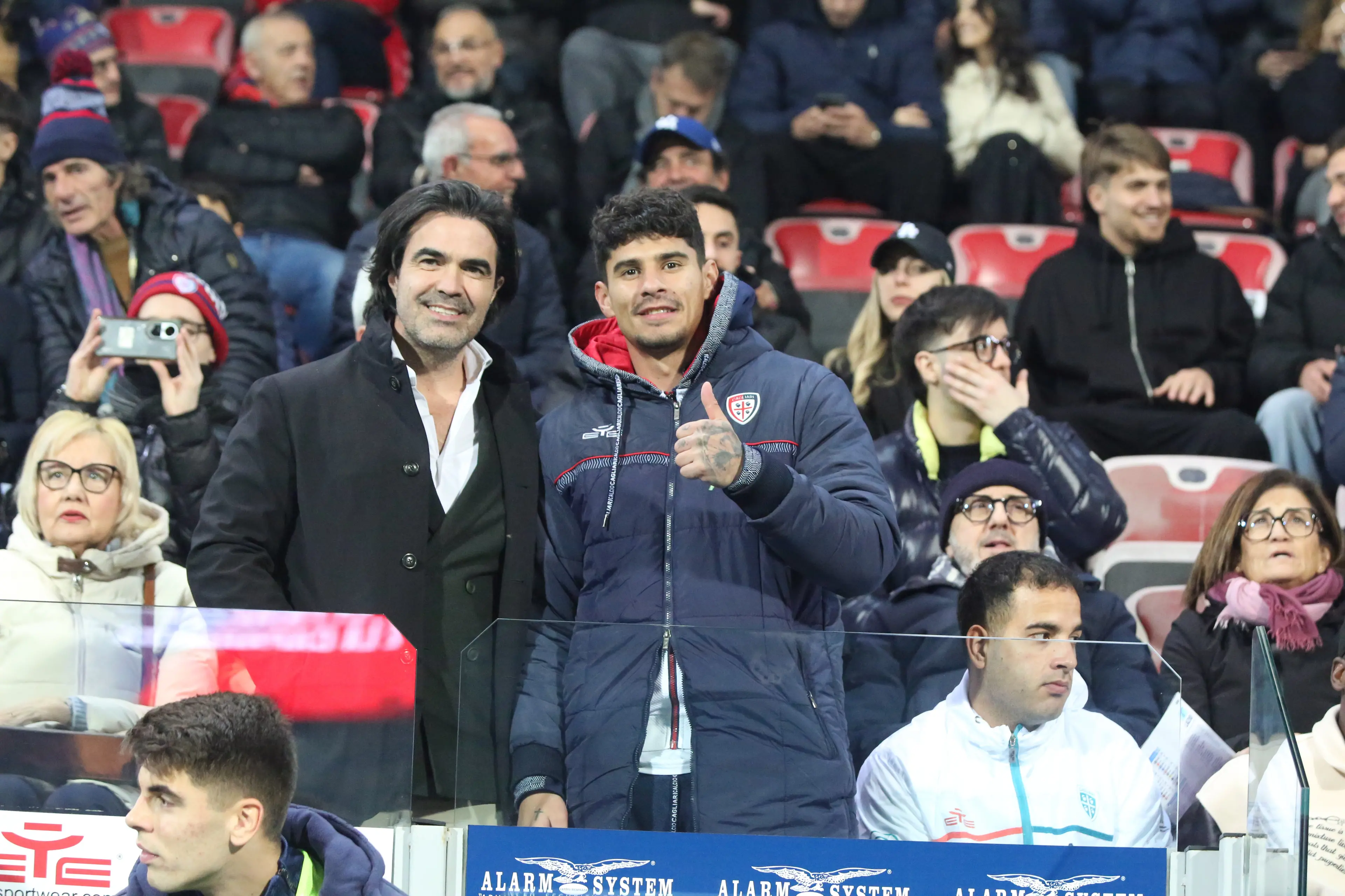 <p>Foto di Fabio Murru</p>\\n